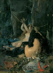 De dochters van El Cid